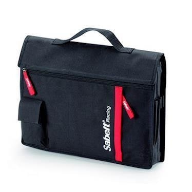 Sabelt teamwear/mekaniker