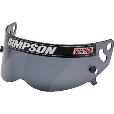 Simpson tilbehør til hjelme