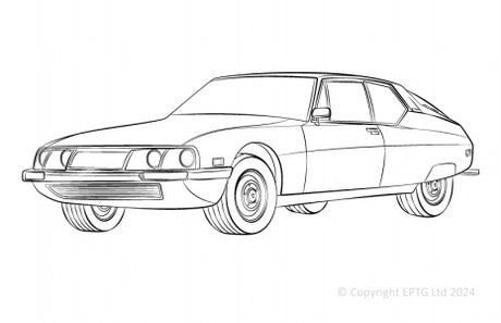 SM (1970 - 1975)
