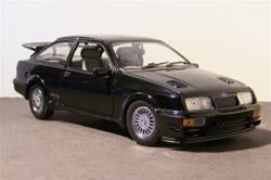 Ford Sierra