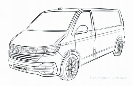 T6 / 6.1 Transporter (2015 - )