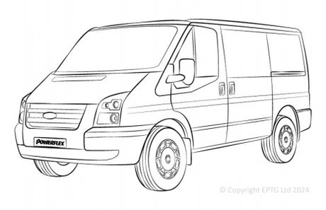 Transit (2006 - 2014)