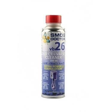 Rense additiver