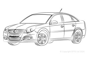 Vectra C (2002-2008)
