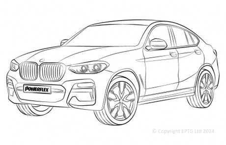 X4 Series