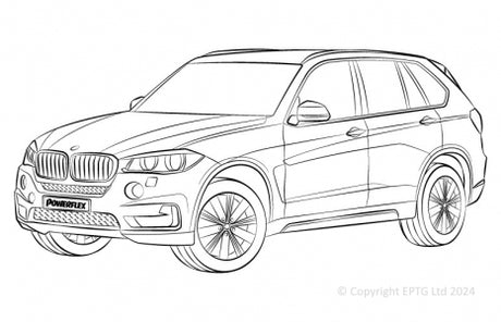X5 F15 (2013-)