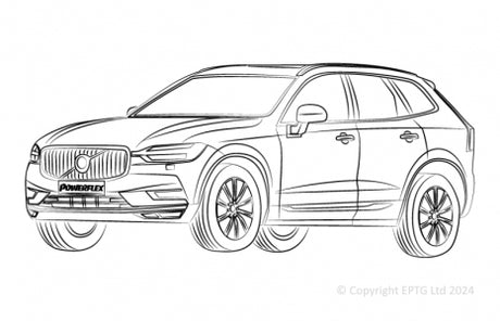 XC60 (2016-)