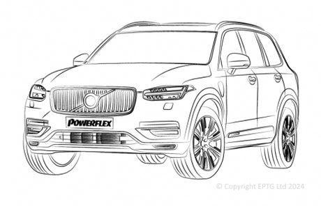 XC90 (2015-)