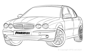 X Type (2001-2009)
