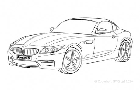 Z4 E89 (2009 -)