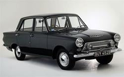 Ford Cortina MK1