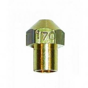 Weber dyser DCOE