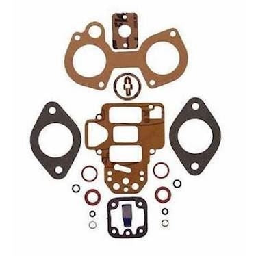 Weber servicekit