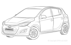 i20 Models