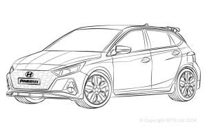 i30 Models