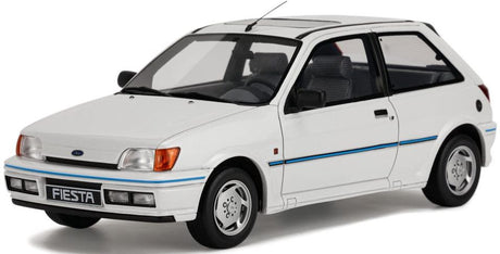 Ford Fiesta MK3