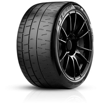 Trackday Dæk