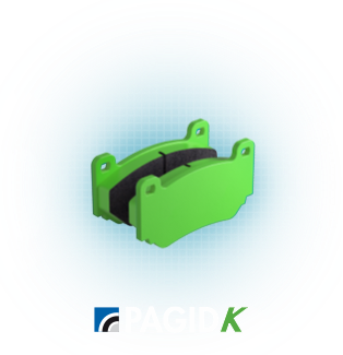 PAGID kart klodser