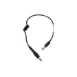 Zeronoise adapter kabel. Han-han Nexus stik. Krydset forbindelse. 15cm lang