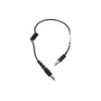 Zeronoise adapter kabel. Han-han Nexus stik. 4 PIN til 5 PIN. 15cm lang