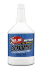 Redline 20W50 motorolie 0,95L