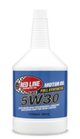 Redline 5W30 motorolie 0,95L
