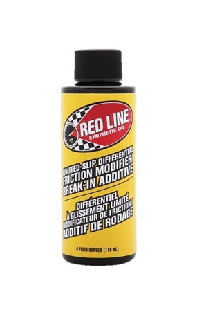 Redline LSD FRICTION MODIFIER spær tilsætning 118ml