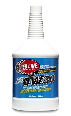 Redline 5W30 motorolie 0,95L
