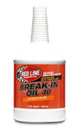 Redline tilkørselsolie 0,95L