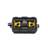 Zeronoise intercom box model Intrepid med hun Nexus stik (PELTOR/SABELT/SPARCO/OMP)