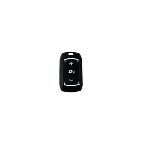 Zeronoise Pit-Link Trainer. Bluetooth. Bærbar enhed som passer til 6300012