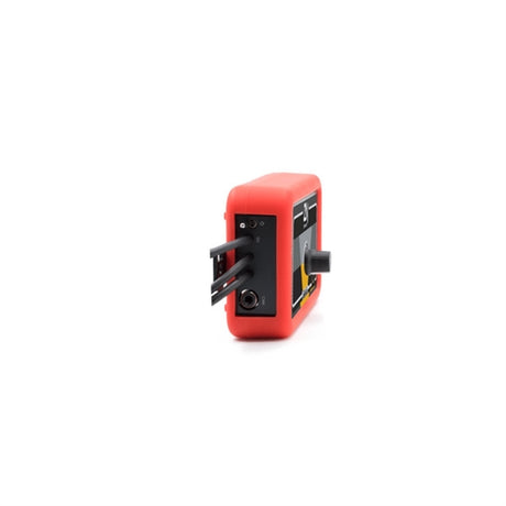 Zeronoise intercom box model Brave med hun Nexus stik (PELTOR/SABELT/SPARCO/OMP)