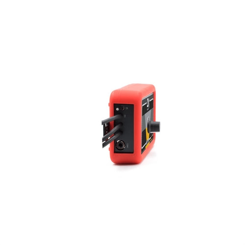 Zeronoise intercom box model Brave med han Nexus stik (STILO)