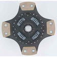 Sachs koblingsnav med torsionsdæmper 881861 000019
