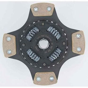 Sachs koblingsnav med torsionsdæmper 881861 000019