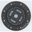 Sachs koblingsnav med torsionsdæmper 881861 000020