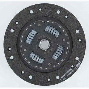 Sachs koblingsnav med torsionsdæmper 881861 000020