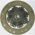 Sachs koblingsnav med torsionsdæmper 881861 999707