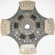 Sachs koblingsnav med torsionsdæmper 881861 999708