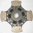 Sachs koblingsnav med torsionsdæmper 881861 999723