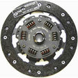 Sachs koblingsnav med torsionsdæmper 881861 999757