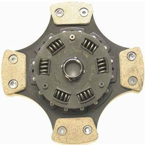 Sachs koblingsnav med torsionsdæmper 881861 999758