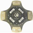 Sachs koblingsnav med torsionsdæmper 881861 999765