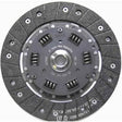 Sachs koblingsnav med torsionsdæmper 881861 999777