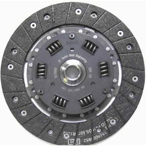 Sachs koblingsnav med torsionsdæmper 881861 999777