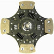 Sachs koblingsnav med torsionsdæmper 881861 999778