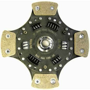 Sachs koblingsnav med torsionsdæmper 881861 999778