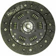 Sachs koblingsnav med torsionsdæmper 881861 999793