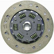 Sachs koblingsnav med torsionsdæmper 881861 999796