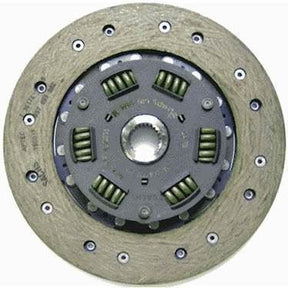 Sachs koblingsnav med torsionsdæmper 881861 999796